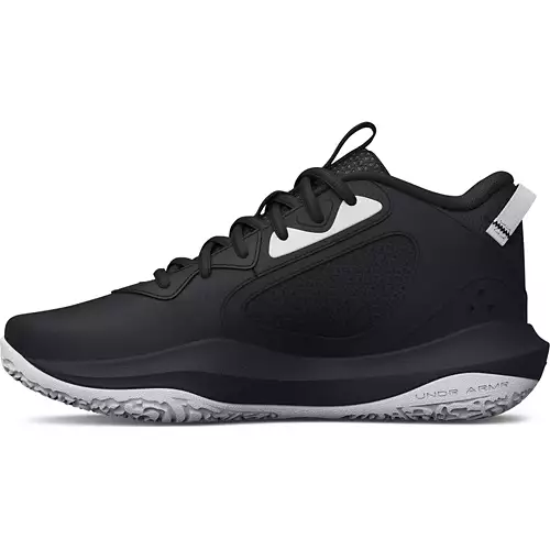Under Armour Lockdown 6 Basketball Shoes 6 Under Armour Lockdown 6 Basketball Shoes - Image 4