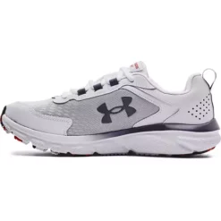 Men's Under Armour Charged Assert 9 Marble Running Shoes 9 Men's Under Armour Charged Assert 9 Marble Running Shoes -Shoes Series Store 19525364992 3