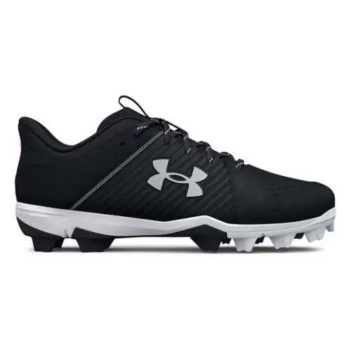 Adult Under Armour Leadoff Low RM Molded Baseball Cleats 3 Adult Under Armour Leadoff Low RM Molded Baseball Cleats