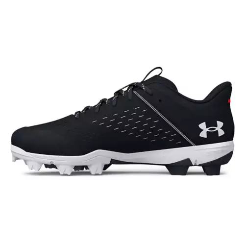 Adult Under Armour Leadoff Low RM Molded Baseball Cleats 4 Adult Under Armour Leadoff Low RM Molded Baseball Cleats - Image 2