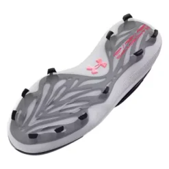 Men's Under Armour Yard Low MT TPU Molded Baseball Cleats -Shoes Series Store 19525368063 3