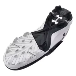 Adult Under Armour Harper 7 Mid RM Molded Baseball Cleats -Shoes Series Store 19525368069 3