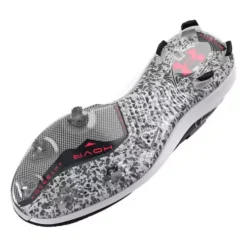 Men's Under Armour Harper 7 Low ST Metal Baseball Cleats -Shoes Series Store 19525368201 3