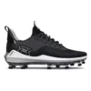 Men's Under Armour Harper Low Elite TPU Molded Baseball Cleats
