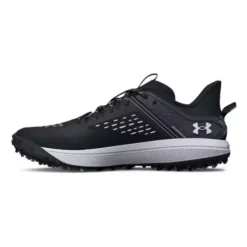 Men's Under Armour Yard Turf Baseball Shoes -Shoes Series Store 19525368826 1