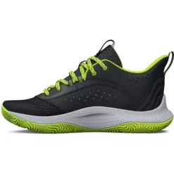 Kids' Under Armour 3Z6 Basketball Shoes -Shoes Series Store 19525372170 3