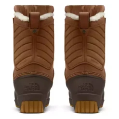 Women's The North Face Shellista IV Mid Lace Waterproof Insulated Winter Boots 7 Women's The North Face Shellista IV Mid Lace Waterproof Insulated Winter Boots -Shoes Series Store 19543925118 1