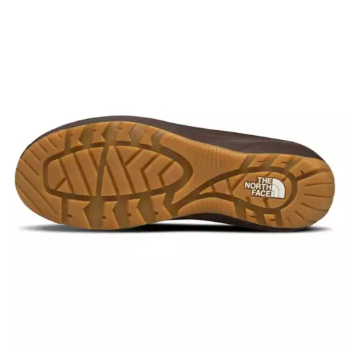 Women's The North Face Shellista IV Mid Lace Waterproof Insulated Winter Boots 6 Women's The North Face Shellista IV Mid Lace Waterproof Insulated Winter Boots - Image 4