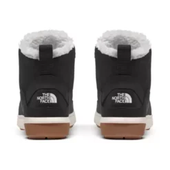 Women's The North Face Sierra Mid Lace Waterproof Winter Boots 7 Women's The North Face Sierra Mid Lace Waterproof Winter Boots -Shoes Series Store 19543927556 1