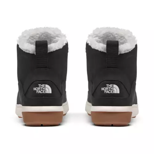 Women's The North Face Sierra Mid Lace Waterproof Winter Boots 4 Women's The North Face Sierra Mid Lace Waterproof Winter Boots - Image 2