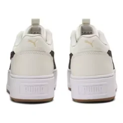 Women's Puma Karmen Rebelle Satin Shoes -Shoes Series Store 19555215445 2