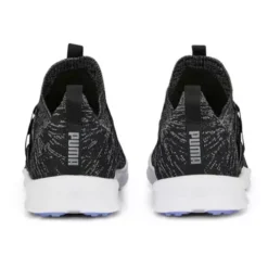 Puma Women's Laguna Fusion Knit Spikeless Golf Shoes -Shoes Series Store 19555242950 5