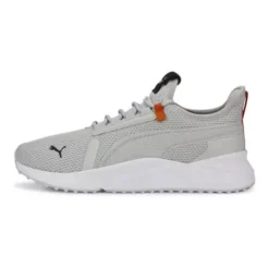 Shoes Series Store 6 Men's Puma Pacer Future Street Knit Shoes