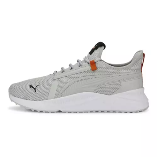 Men's Puma Pacer Future Street Knit Shoes 3 Men's Puma Pacer Future Street Knit Shoes
