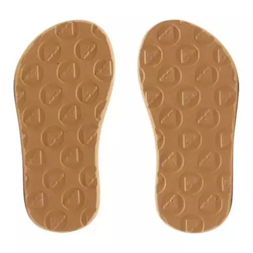 Toddler Girls' Roxy Cage Slide Sandals 6 Toddler Girls' Roxy Cage Slide Sandals - Image 4