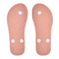 Girls' Roxy Pebbles VII Flip Flop Sandals -Shoes Series Store 19571876047 3