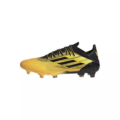 Adult Adidas Speedflow Messi .1 FG Molded Soccer Cleats 4 Adult Adidas Speedflow Messi .1 FG Molded Soccer Cleats - Image 2