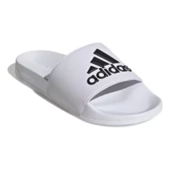 Men's Adidas Adilette Shower Slide Sandals -Shoes Series Store 19573476062 4
