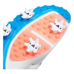 Kids' Adidas Tour360 22 Golf Shoes -Shoes Series Store 19573481080 5