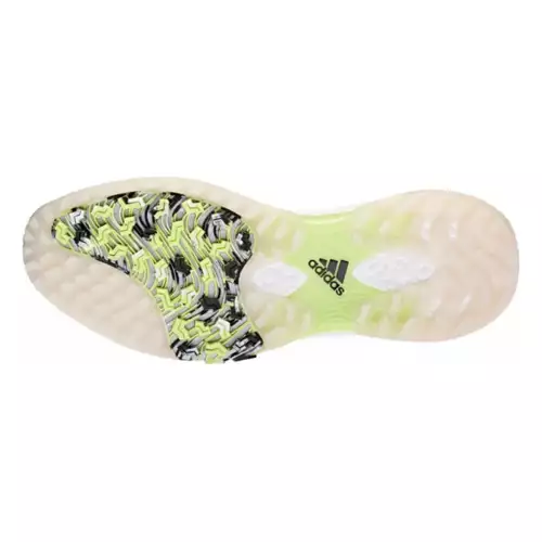 Men's Adidas CodeChaos Spikeless Golf Shoes 4 Men's Adidas CodeChaos Spikeless Golf Shoes - Image 2