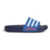 Boys' Adidas Adilette Shower Slide Sandals