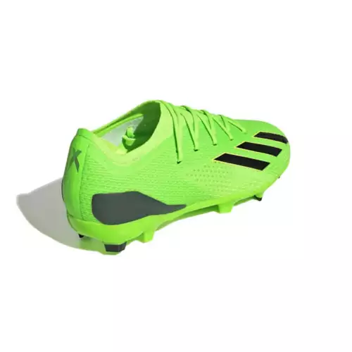 Kids' Adidas X Speedportal.1 Firm Ground Molded Soccer Cleats 6 Kids' Adidas X Speedportal.1 Firm Ground Molded Soccer Cleats - Image 4