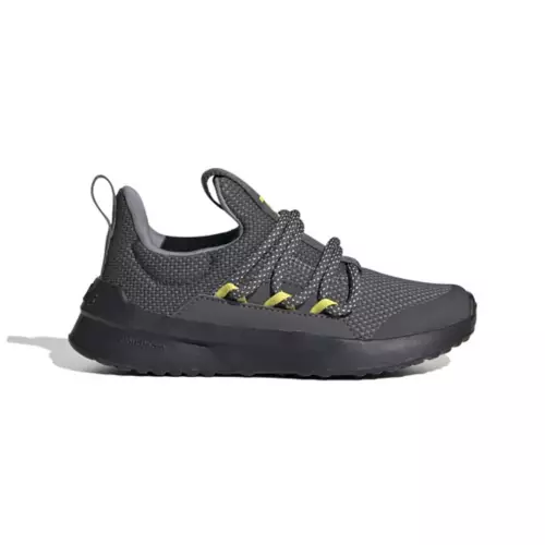 Boys' Adidas Lite Racer Adapt 5.0 Lifestyle Shoes 3 Boys' Adidas Lite Racer Adapt 5.0 Lifestyle Shoes