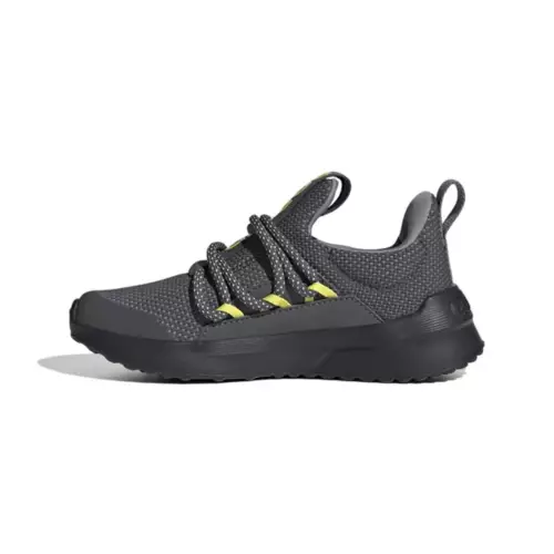 Boys' Adidas Lite Racer Adapt 5.0 Lifestyle Shoes 6 Boys' Adidas Lite Racer Adapt 5.0 Lifestyle Shoes - Image 4