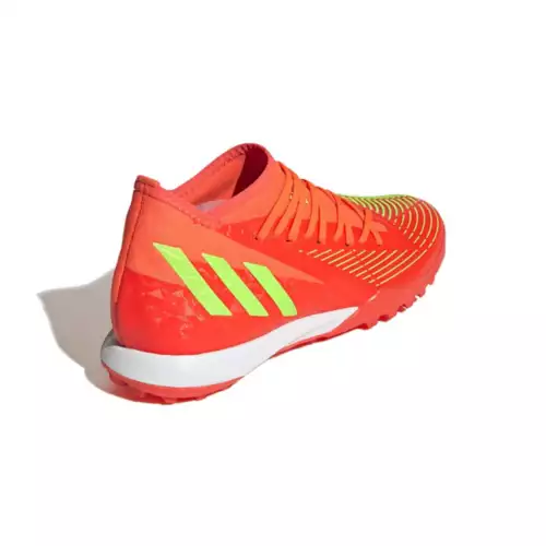 Adult Adidas Predator Edge.3 Turf Shoes 6 Adult Adidas Predator Edge.3 Turf Shoes - Image 4