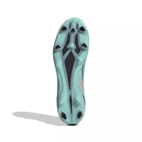 Adult Adidas X SPEEDPORTAL.2 Firm Ground Molded Soccer Cleats 5 Adult Adidas X SPEEDPORTAL.2 Firm Ground Molded Soccer Cleats - Image 3