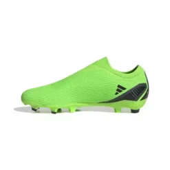 Adult Adidas X Speedportal.3 Laceless Firm Ground Molded Soccer Cleats -Shoes Series Store 19574014150 2