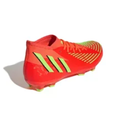 Adult Adidas Predator Edge.2 Firm Ground Molded Soccer Cleats -Shoes Series Store 19574026898 3