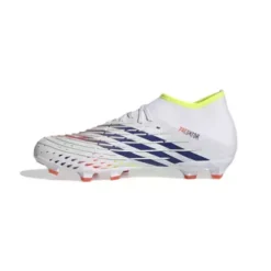 Adult Adidas Predator Edge.2 Firm Ground Molded Soccer Cleats -Shoes Series Store 19574027062 3