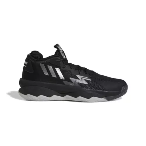 Adidas Dame 8 Basketball Shoes 3 Adidas Dame 8 Basketball Shoes