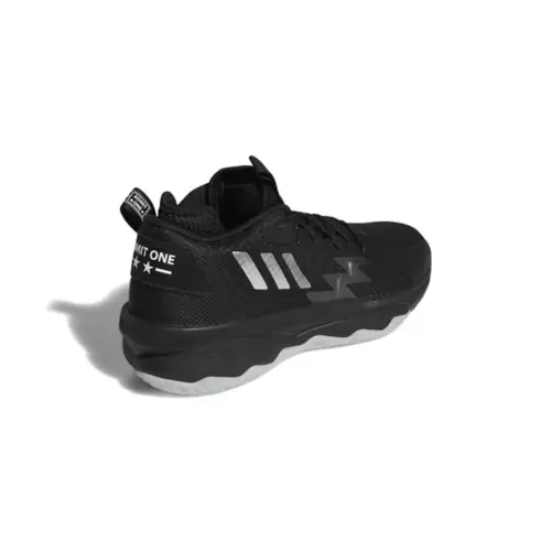 Adidas Dame 8 Basketball Shoes 6 Adidas Dame 8 Basketball Shoes - Image 4