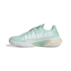 Women's Adidas Barricade Clay Court Tennis Shoes -Shoes Series Store 19574056015 2