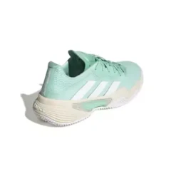 Women's Adidas Barricade Clay Court Tennis Shoes -Shoes Series Store 19574056015 3