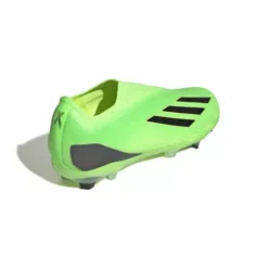 Kids' Adidas X Speedportal+ Firm Ground Molded Soccer Cleats -Shoes Series Store 19574061316 3