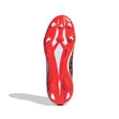 Kids' Adidas X Speedportal Messi.1 Firm Ground Molded Soccer Cleats -Shoes Series Store 19574084260 2