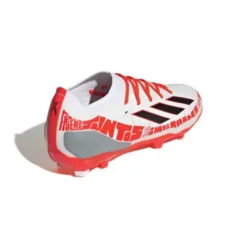 Kids' Adidas X Speedportal Messi.1 Firm Ground Molded Soccer Cleats -Shoes Series Store 19574084260 5