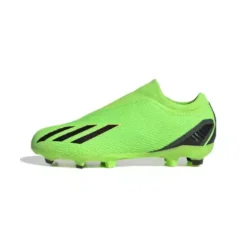 Kids' Adidas X Speedportal.3 Laceless Firm Ground Molded Soccer Cleats -Shoes Series Store 19574084311 2
