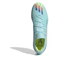 Adult Adidas X Speedportal.3 Indoor Shoes Soccer Cleats 8 Adult Adidas X Speedportal.3 Indoor Shoes Soccer Cleats -Shoes Series Store 19574084671 2