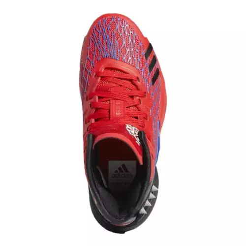 Kids' Adidas D.O.N. Issue #4 Shoes 5 Kids' Adidas D.O.N. Issue #4 Shoes - Image 3