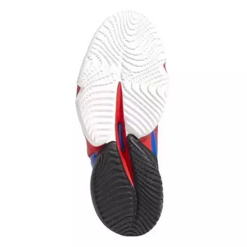 Kids' Adidas D.O.N. Issue #4 Shoes 6 Kids' Adidas D.O.N. Issue #4 Shoes - Image 4