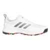 Men's Adidas Tech Response 3.0 Spikeless Golf Shoes 2 Men's Adidas Tech Response 3.0 Spikeless Golf Shoes -Shoes Series Store 19574720851