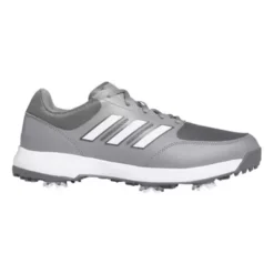 Men's Adidas Tech Response 3.0 Golf Shoes