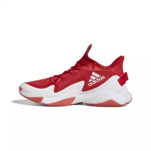 Men's Adidas Mahomes 1 Impact FLX Shoes 6 Men's Adidas Mahomes 1 Impact FLX Shoes - Image 4