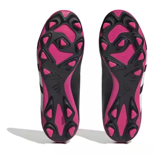 Kids' Adidas Predator Accuracy.17 Molded Soccer Cleats 6 Kids' Adidas Predator Accuracy.17 Molded Soccer Cleats - Image 4