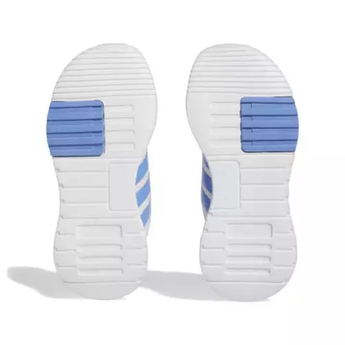 Girls' Adidas Racer TR21 Elastic Lace And Top Strap Shoes 5 Girls' Adidas Racer TR21 Elastic Lace And Top Strap Shoes - Image 3