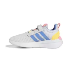 Girls' Adidas Racer TR21 Elastic Lace And Top Strap Shoes 9 Girls' Adidas Racer TR21 Elastic Lace And Top Strap Shoes -Shoes Series Store 19574744408 3